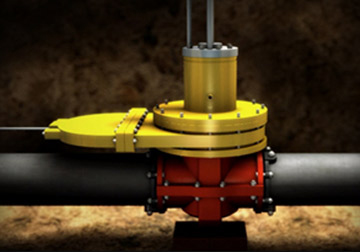 videos of innovative products for water, sewer and drain