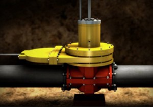 videos of innovative products for water, sewer and drain