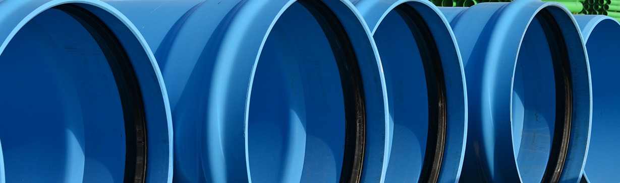 water pipe for